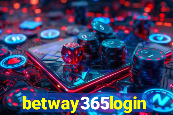 betway365login