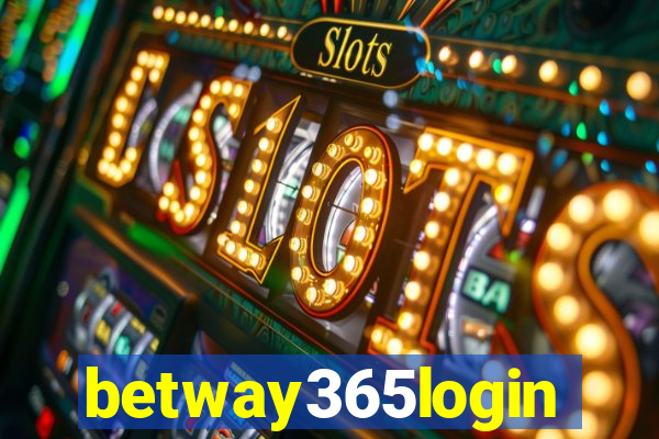 betway365login