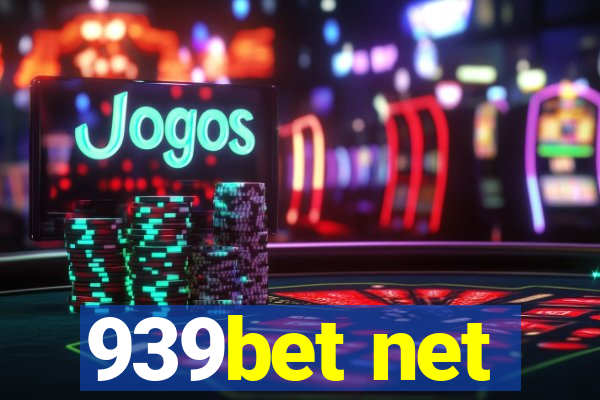 939bet net