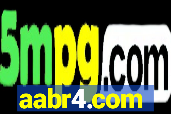 aabr4.com