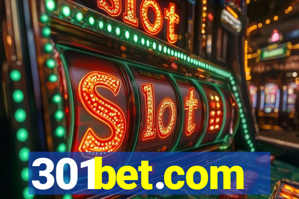 301bet.com