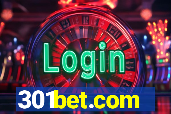 301bet.com