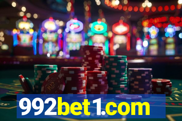 992bet1.com