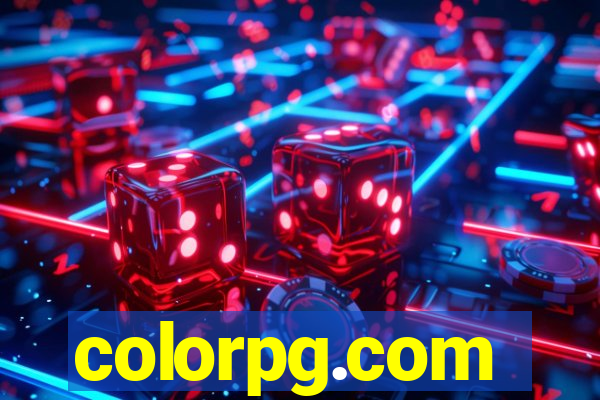 colorpg.com