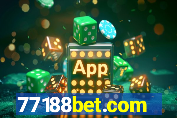 77188bet.com