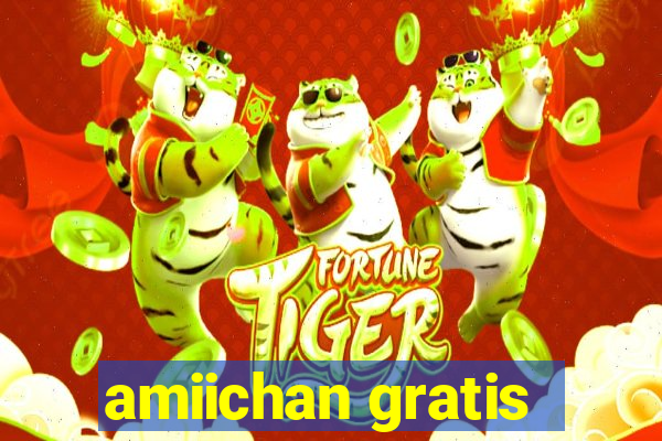 amiichan gratis