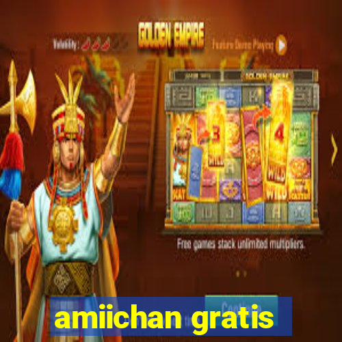 amiichan gratis