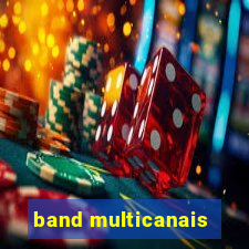 band multicanais