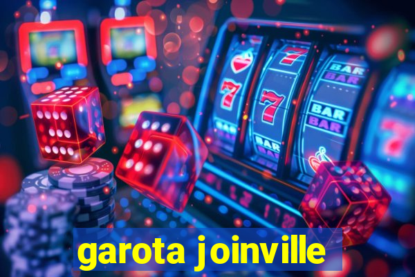 garota joinville