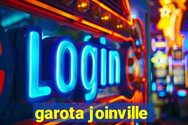 garota joinville