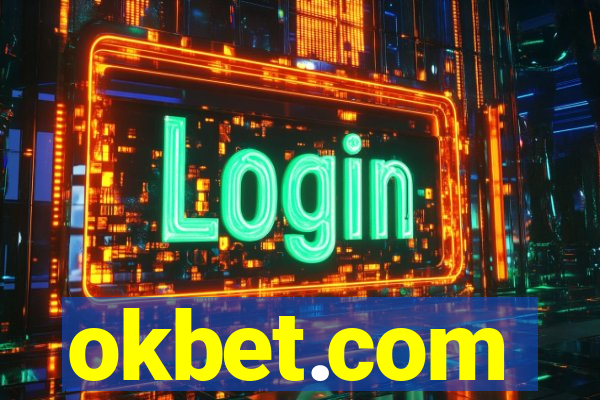 okbet.com