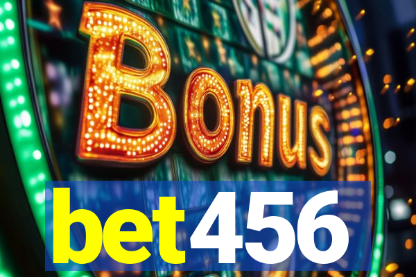 bet456