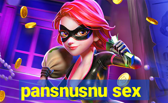 pansnusnu sex