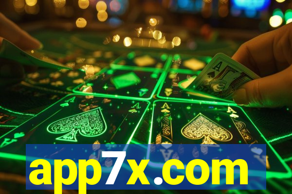 app7x.com