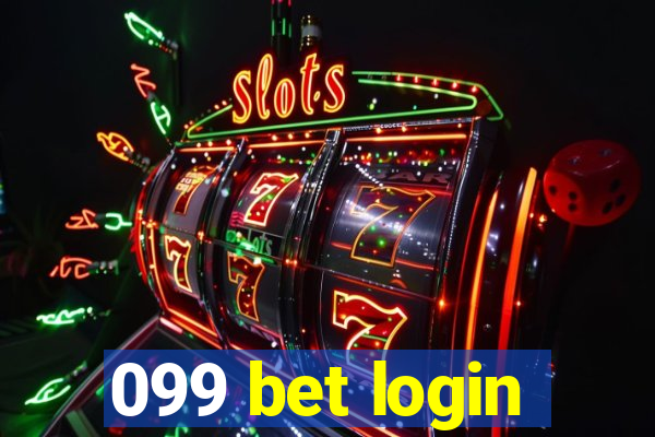 099 bet login