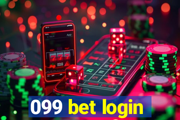 099 bet login