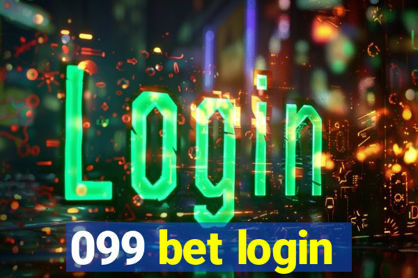 099 bet login