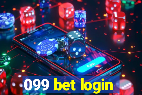 099 bet login