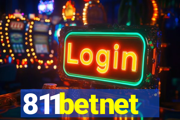 811betnet