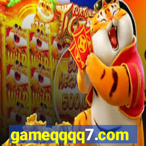 gameqqqq7.com