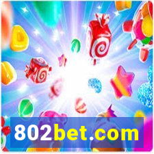 802bet.com