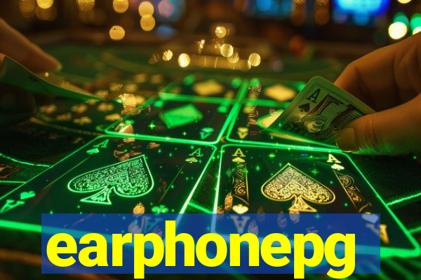 earphonepg