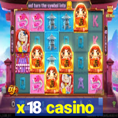 x18 casino