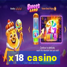 x18 casino