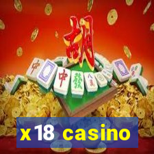 x18 casino