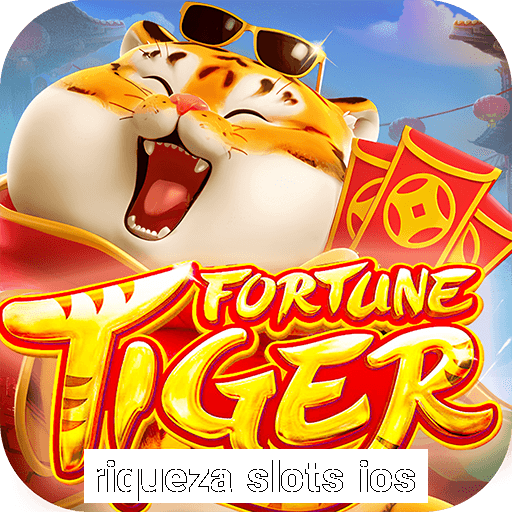 riqueza slots ios