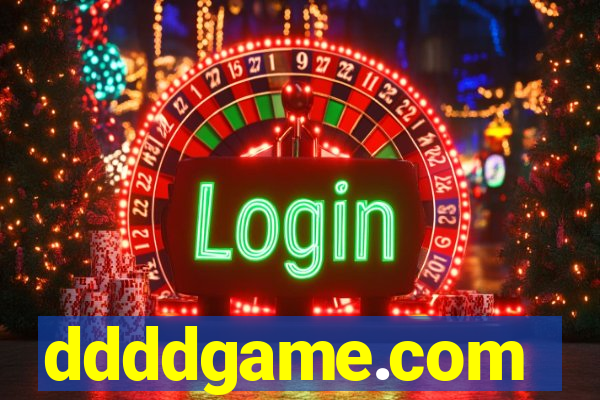 ddddgame.com