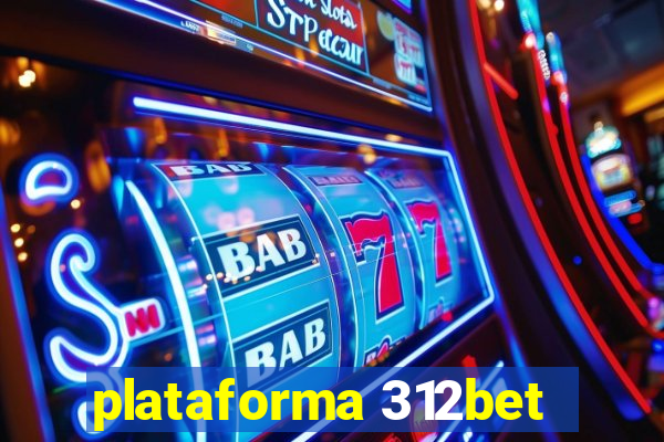 plataforma 312bet