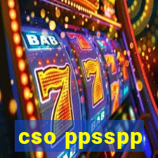 cso ppsspp