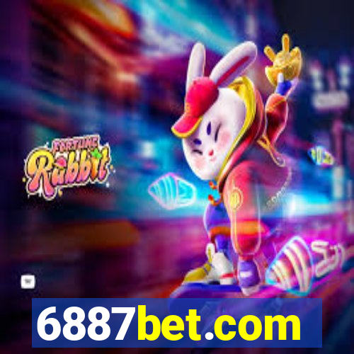 6887bet.com