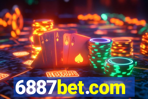 6887bet.com