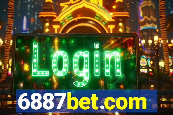 6887bet.com