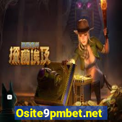 Osite9pmbet.net