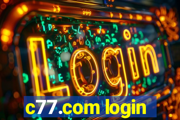 c77.com login