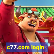 c77.com login