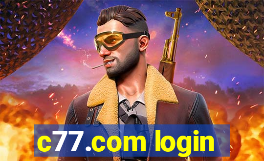 c77.com login