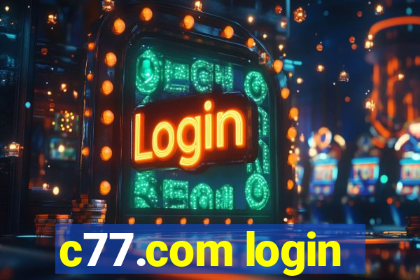 c77.com login