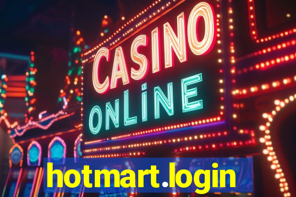 hotmart.login