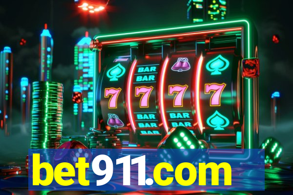 bet911.com