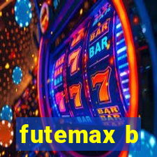 futemax b