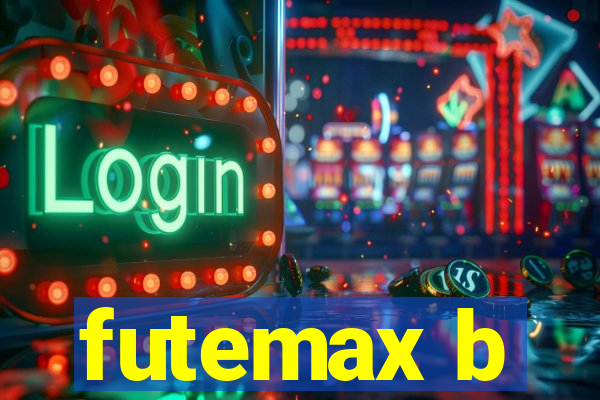 futemax b