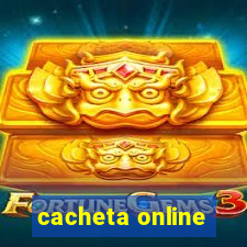 cacheta online