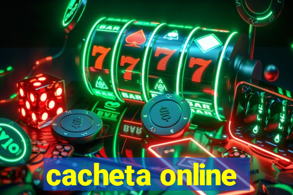 cacheta online