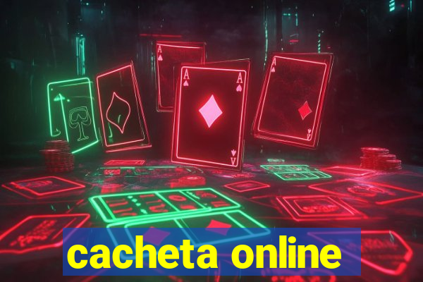 cacheta online