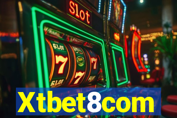 Xtbet8com