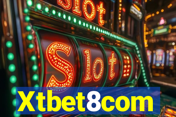 Xtbet8com